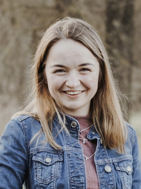 Laura Pflüger